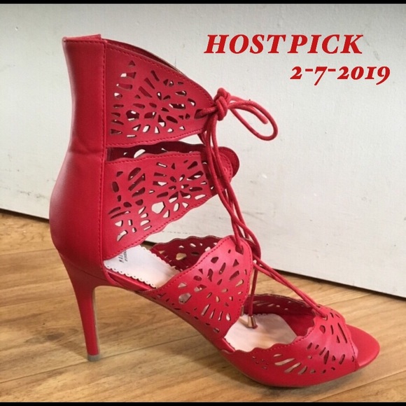 Madison Shoes - Madison-Flora Sandal